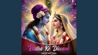 Radha Ke Diwane
