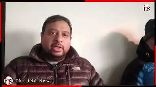 J-K tourism dept marks International Mountain Day to boost adventure tourism..