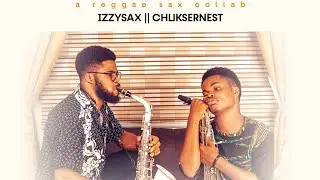 Sax Reggae // There will be Joy in the Morning 🎷🎷