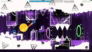 [3 Coins] Gamma 100% | Extreme Demon