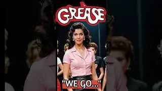 GREASE GEEK WEEK | Backstage Challenge | &ldquo;We Go&hellip;&rdquo; Complete the Lyric!