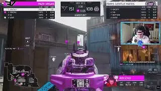 CDL Major 1 Championship Sunday Watch Party - Reclximer FULL TWITCH STREAM VOD 2/1/26