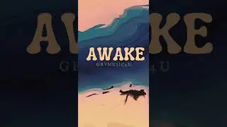 awake | lofi track #lofigrooves #lofimusic #lofihiphop #ambientmusic