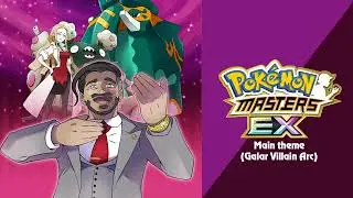 🎼 Darkest Day (Pok&eacute;mon Masters EX) HQ 🎼