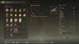 Elden Ring Invasions PvP - GUGS Duel