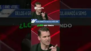 Toluca Tricampeon??? Asi lo ve Joserra!!  #futbol #ligamx #viral #viralshorts #fyp #fypシ