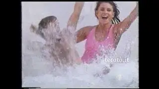 Spot Anni 80 - Algida Fruit & Fruit Gelato (1987)