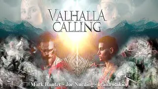 Valhalla Calling Short Film