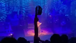 Blue Indian, Widespread Panic, Capitol Theatre, Port Chester, NY, November 21, 2025