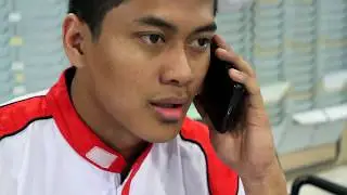 ONE STOP SERVICE BENGKEL NASMOCO PEMUDA SEMARANG