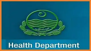 Health department jobs 2020