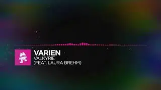 [Drumste] - Varien - Valkyrie (feat. Laura Brehm)