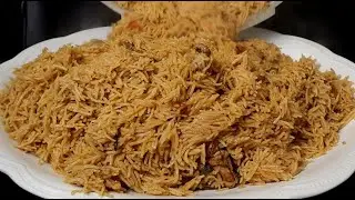 Punjabi Chicken Yakhni Pulao Recipe | Punjabi Yakhni Pulao Recipe By 