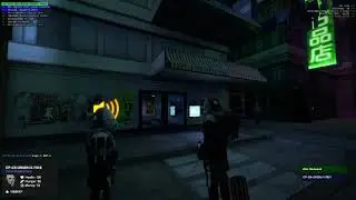 Garry's Mod HL2RP Impulse 2-Jumping Challenge