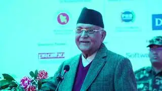 Export Growth in Nepal: PM's Focus on Increased Production