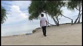 Bakasyon Pinas//Baclayon Church/Bohol-Panglao Int&rsquo;l Airport/Moadto Strip Mall Panglao