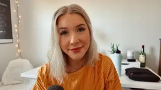 ASMR your september 2019 horoscope