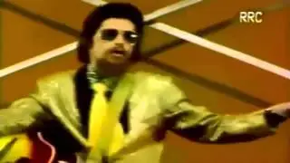LET ME SING, LET ME SING - 