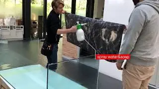 3M DI NOC Glass Design Film