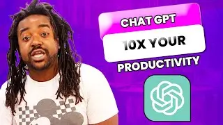 ChatGPT Tutorial for Developers - 38 Ways to 10x Your Productivity