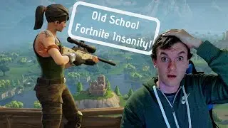 GoodKnightt Random Clips Ep.2 (Fortnite)
