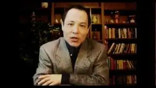 Mo Yan: 2012 Nobel Prize Winner in Literature