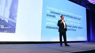 Video Analytics for an intelligent world: a paradigm shift