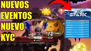 ❗EVENTOS NUEVOS Y NUEVA SEGURIDAD ANTI BOTS EN MAPLESTORY | JUEGO NFT FREE TO PLAY 2025 PAGANDO