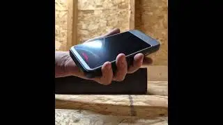 Unboxing of Autel MaxiDiag 906 Pro and Apache hard case.