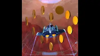 Wind Wings: Space Shooter (WW_SS)