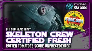 No Star&nbsp;Wars&nbsp;Controversy Here: Skeleton Crew Is Disney&rsquo;s Most Unified Win Yet