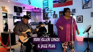 RUTH ELLEN LYNCH LIVE AT DREAMS SPORTS BAR AND HOOKAH PT 1 (BJ's media)