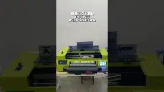 Training session riecat alfa all new gen 3 BP Fams Jombang 🤩✨ #sablondtf #sablon #printing #dtf