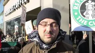 UKUNCUT Starbucks Brighton