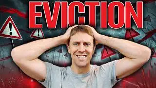 $40,000 on Tenant Evictions?! How to Avoid Them.