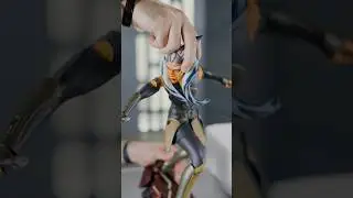 Ahsoka Tano Unboxing! 😍
