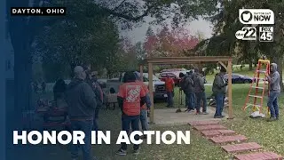 Центр ресурсов для ветеранов получает поддержку от Home Depot Foundation и Volteers of America