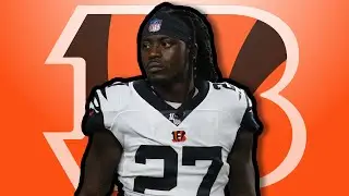 The Depressing Career of Dre Kirkpatrick