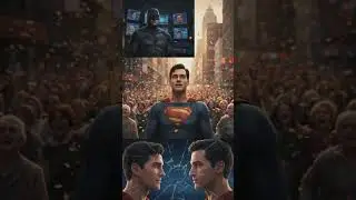 Jon Kent Realised He'll Outlive Everyone He Loves | DC Multiverse