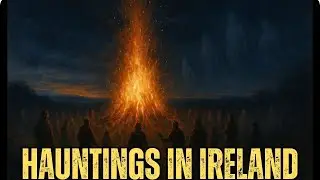 10 мест с привидениями в Ирландии | Irish True Crime | Хэллоуин