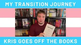 My Transition Story - Happy Transgender Awareness Week