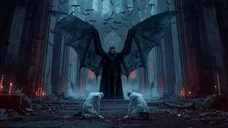 ¡El pueblo de vampiros no libera a sus presas! | Terror | Peliculas Completas en Español Latino 4k
