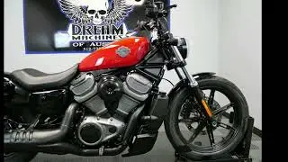 2023 Harley-Davidson&reg; Nightster&trade;  - Austin TX