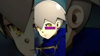 This Is Why People Think Jose Is A Velvet Room Attendant