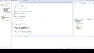 Static Factory Method