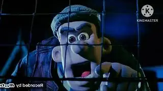 Втеча З Курника Chicken Run YTPITA