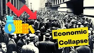 The Greatest Stock Market Crash and its Impact on the Great Depression