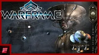 Der st&auml;hlerne Pfad (Ersteindruck) - Warframe