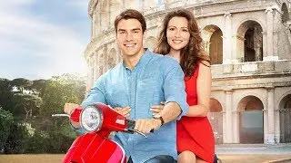 Lemonade Stand - Summer Locations with Italia Ricci & Peter Porte - Hallmark Channel