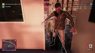 Thief Simulator 2 Another day to rob